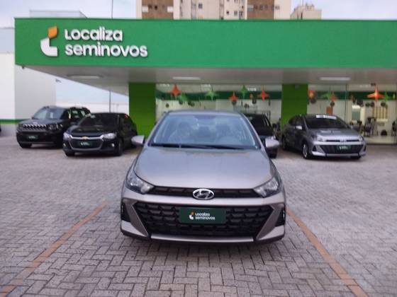 HYUNDAI HB20S 1.0 12V FLEX COMFORT MANUAL HYUNDAI HB20S 1.0 12V FLEX COMFORT MANUAL
